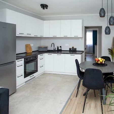 شقة Apartament Sopot Kamienny Potok Kujawska المظهر الخارجي الصورة