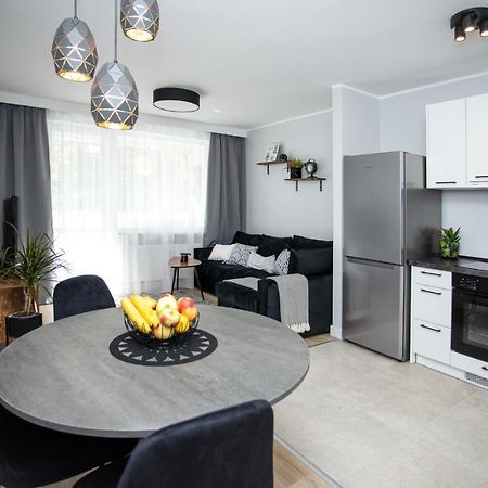 شقة Apartament Sopot Kamienny Potok Kujawska المظهر الخارجي الصورة
