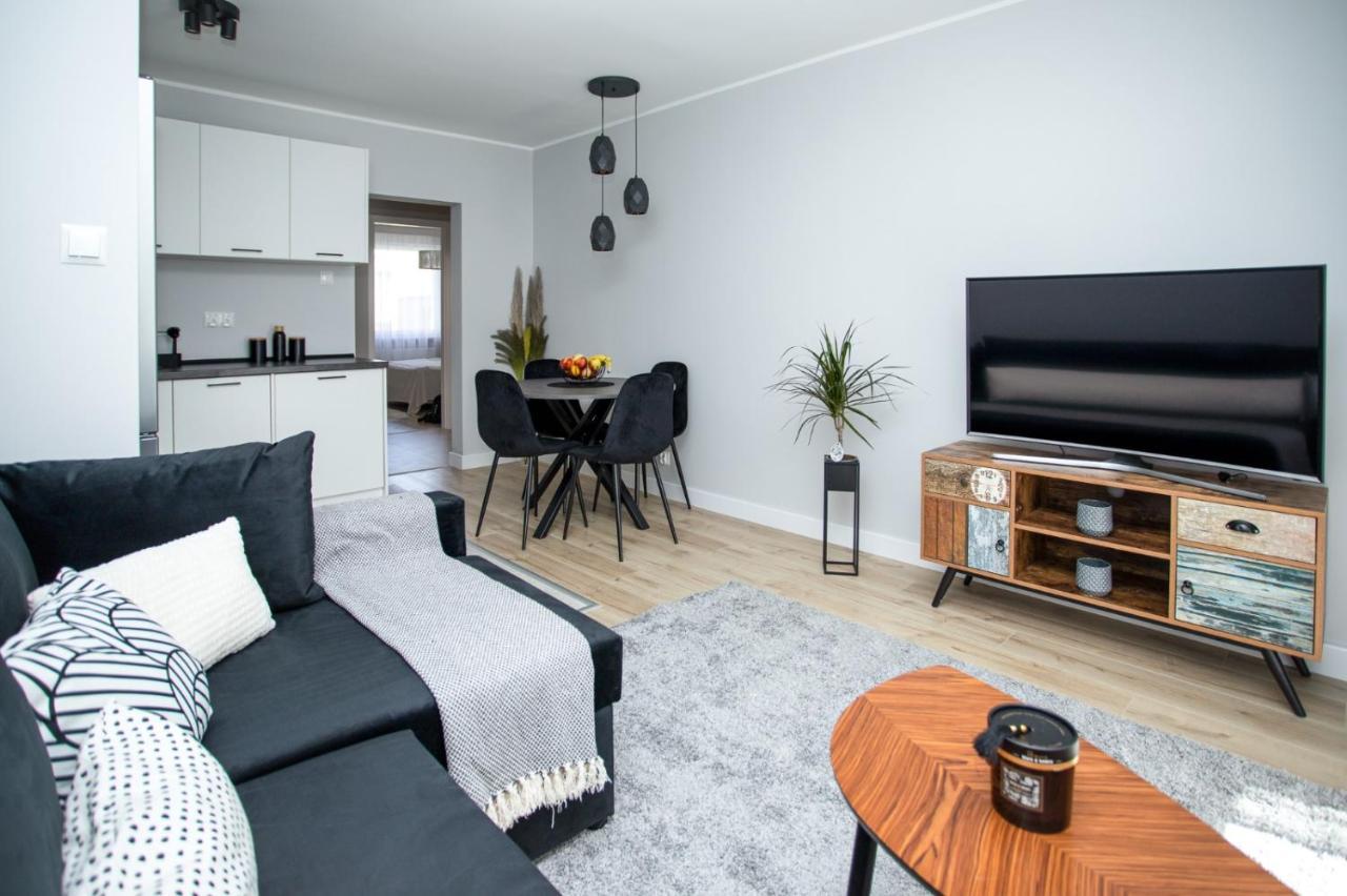 شقة Apartament Sopot Kamienny Potok Kujawska المظهر الخارجي الصورة