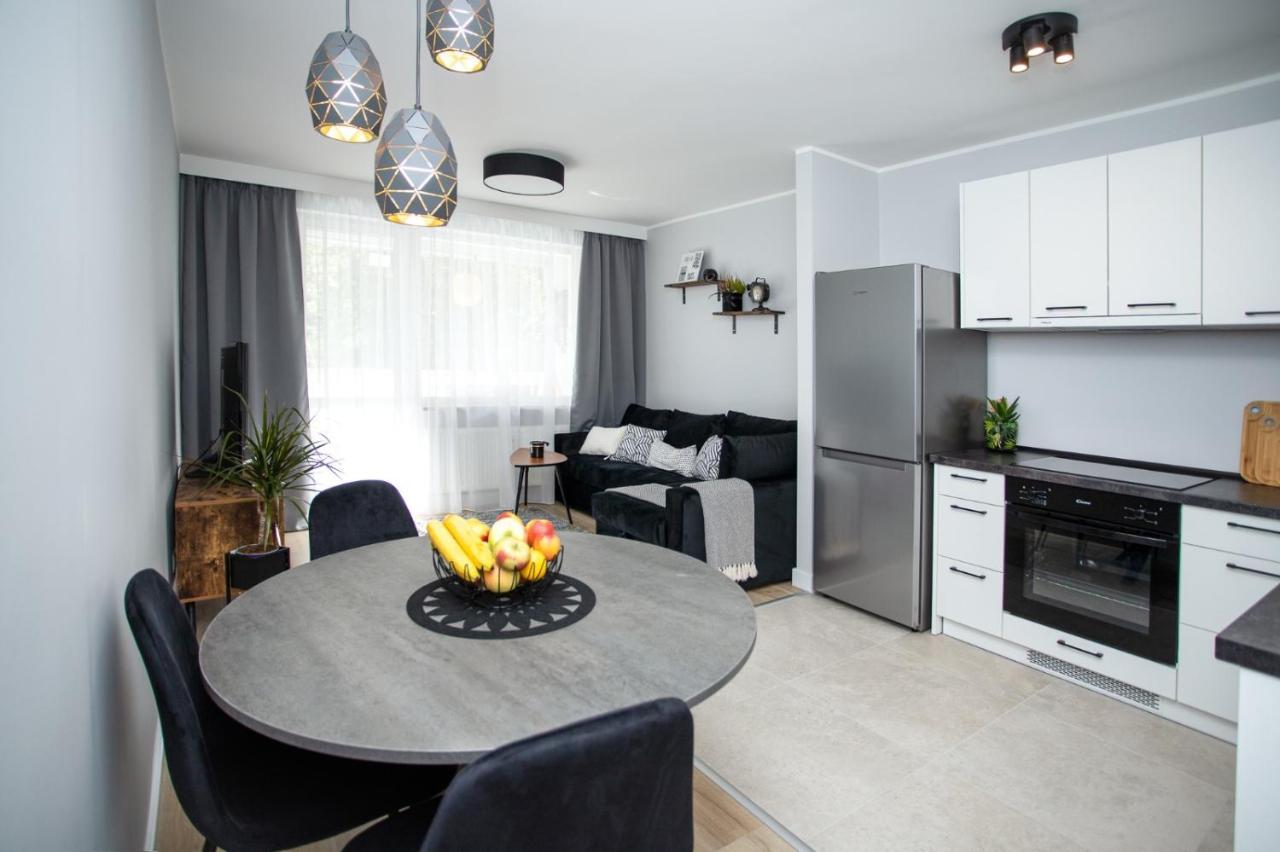 شقة Apartament Sopot Kamienny Potok Kujawska المظهر الخارجي الصورة
